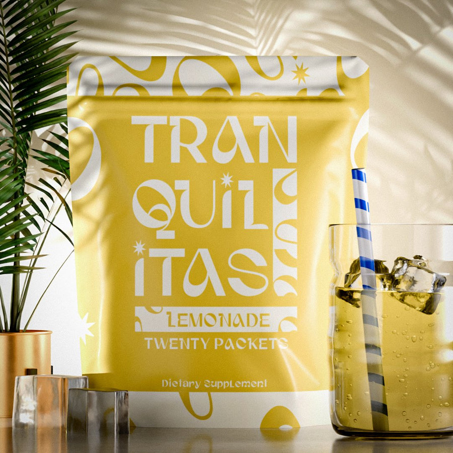 Tranquilitas Freedom Duo BOGO bundle